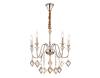 Подвесная люстра Ambrella light Traditional TR4955 фото 5