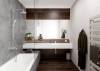 Смеситель для раковины Hansgrohe Vernis Blend 71559000 хром фото 4