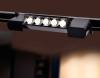 Трековый светодиодный светильник Ambrella light Track System GL6688 фото 2