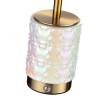 Настольная лампа светодиодная аккумуляторная Odeon Light Exclusive Lulu 5454/6TL фото 6