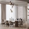 Подвесной светильник Maytoni Modern Smart Casual MOD414PL-06B фото 2