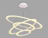 Подвесная люстра Ambrella light Acrylica Original FA4363 фото 3