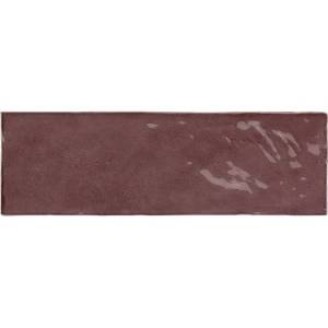 Керамическая плитка Equipe La Riviera 25844 Juneberry 6.5x20