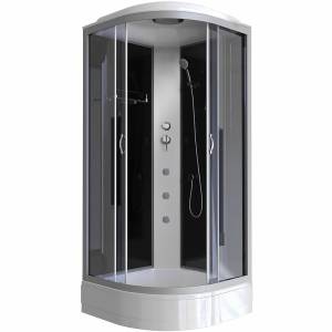 Душевая кабина Niagara NG-3501-14G