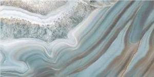 Керамогранит ITC PERSIAN Teal Onyx High Glossy 60x120