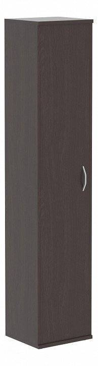 Шкаф книжный Skyland Imago 00-07023304, 7023304, СУ-1.9(L) Венге Магия
