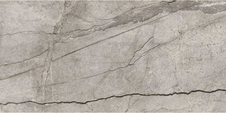 Керамогранит Marazzi Italy Mystone Silver Root MPFN Grey Rett R10 60x120