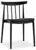 Стул Stool Group Ranch SGR_8305_black