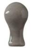Декоративная вставка Ceramiche Grazia VINTAGE BOA4 3.5x2 Angolo Bordura dark Dove