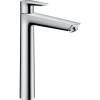 Смеситель для раковины Hansgrohe Talis 71717000 E хром