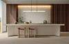 Керамогранит Atlas Concorde Russia Forte dei Marmi Rock 610010005823 Tiffany White Matt Rett 60x120 фото 16
