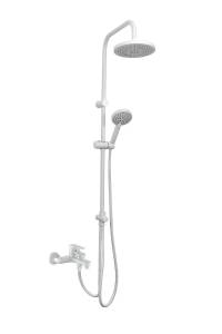 Душевая система Orange Aristo M19-932w