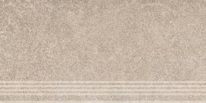 Ступень Kerama Marazzi Руссильон KM6060G0641RGRF бежевый матовый обрезной 30x60