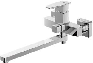 Универсальный смеситель Bravat Riffle F672106C-L