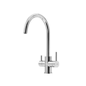 Смеситель для кухни Sancos Taper SC4012CH под фильтр, хром