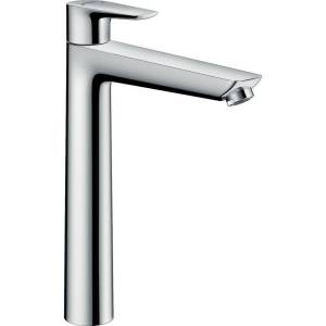 Смеситель для раковины Hansgrohe Talis 71717000 E хром