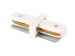 Соединитель линейный Crystal Lux CLT 0.211 06 Wh (однофазный)