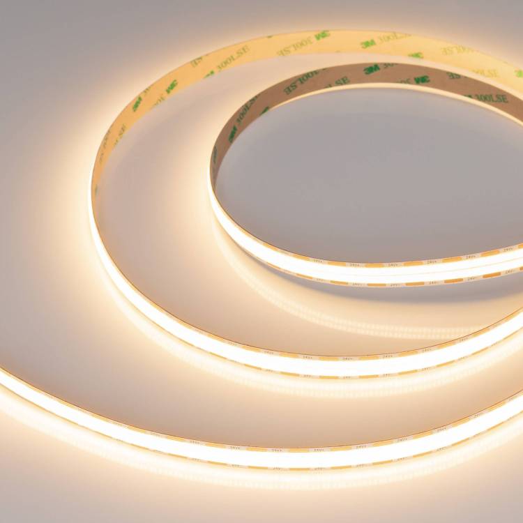 Лента светодиодная Arlight Cob X1088 46932