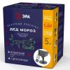 Проектор ЭРА дед мороз 220V IP44 5,4W разноцветный ENIOP-02 Б0041643 фото 3
