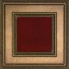 Декор Vallelunga Lirica P17113 Dec.Bordeaux Formella 30x30