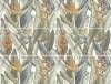 Керамогранит Staroslim Decors Elite Bluebell Decor B Matt 60x120 фото 15
