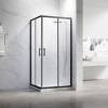 Душевой уголок Veconi Rovigo RV-27B 80x110 фото 2
