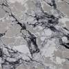 Ковролин Sirma Mers Lalee 04659A 27-Z8ZB White/Grey (рулон: 1x25=25 м2)
