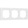 Рамка Werkel Snabb basic W0032001