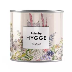 Декоративная краска Hygge Kvarts база A 0.4 л