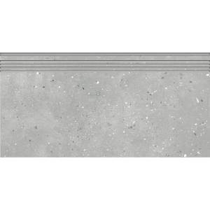 Ступень Grasaro Granella G-42/MR/st01 Grey 30x60x9