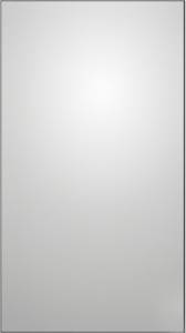 Зеркало Colombo Design Gallery B2043 90x50 в раме