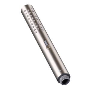 Лейка для душа Splendy Sense V SV21728C4NB никель брашированный