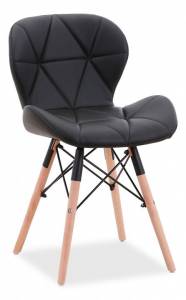 Стул Stool Group Бон SGR_DC-19122601_black