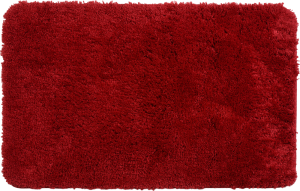 Коврик Wasserkraft Kammel BM-8307 true red