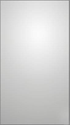 Зеркало Colombo Design Gallery B2043 90x50 в раме