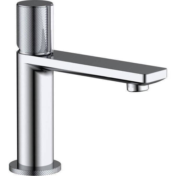 Смеситель для раковины Allen Brau Liberty 5.33001-00 хром