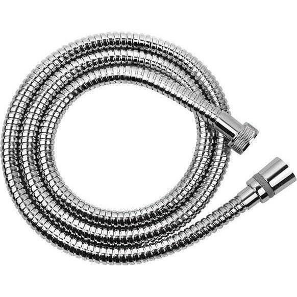 Душевой шланг Olive'S F0110 1,5 хром, 150 см