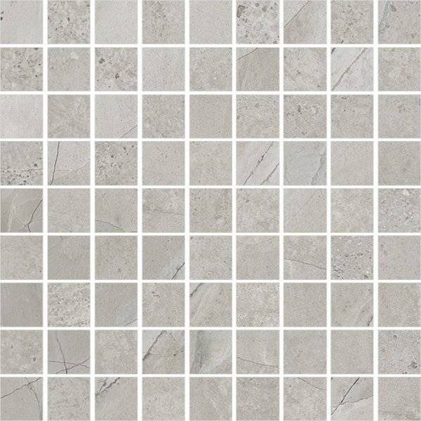 Керамогранит Kerranova Marble Trend K-1005/LR/m01 30x30