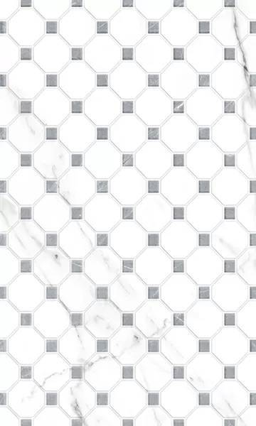 Керамическая плитка Gracia Ceramica Elegance Grey 03 30x50