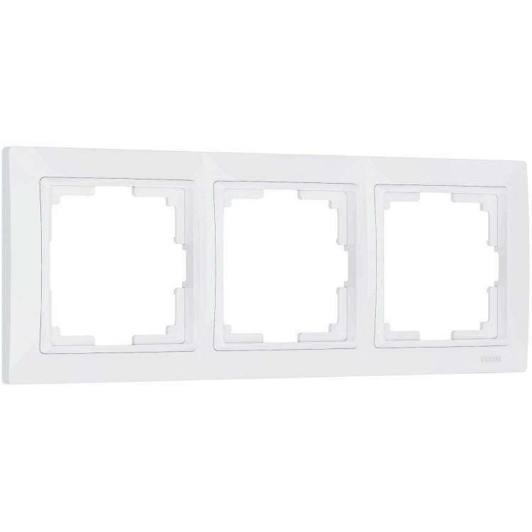 Рамка Werkel Snabb basic W0032001