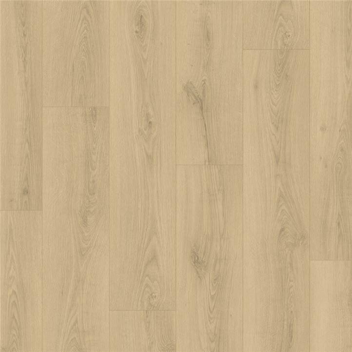 Ламинат Quick-Step Classic Plus Hydro 8/32 4V CLH5788 Дуб Необработанный 1200x190