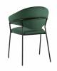 Стул Stool Group Алексис AV 445-Cdf-9005 Зелёный фото 6