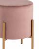 Пуф Stool Group Кейси vd-keysi-b15 пыльно-розовый фото 4