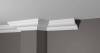 Карниз Decor-Dizayn DD30 200x8.2x7.4 фото 2