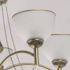 Люстра MW-Light Олимп 318015305 фото 3