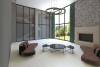 Керамогранит Stiles Ceramic Azzo Ice 60x120 фото 2