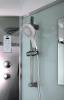 Душевая кабина Timo Comfort Т-8835 Fabric Glass 135x135x230 фото 6