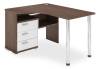 Стол письменный Merdes Домино MER_SR-132S_SHBE-LEV