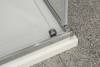 Душевой уголок BelBagno Unique AH-1-110/125-90-C-Cr фото 4