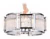 Подвесная люстра Ambrella light Traditional TR5366 фото 5